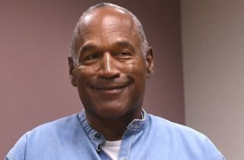 OJ Simpson