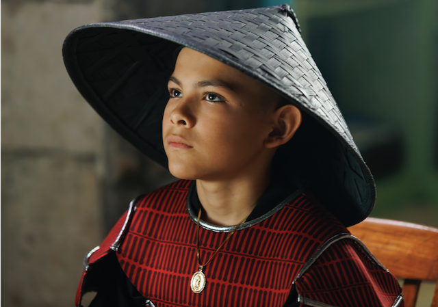 Juan Pablo Villalobos