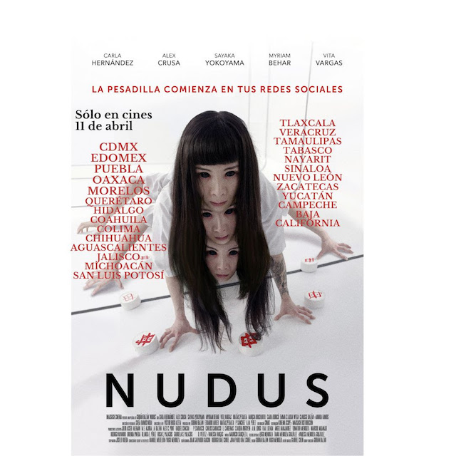 Nudus