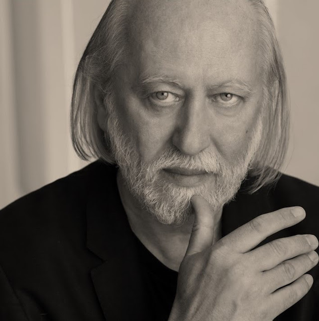 László Krasznahorkai