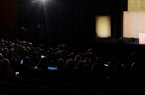 Revelada la Selección Oficial del 77° Festival de Cannes