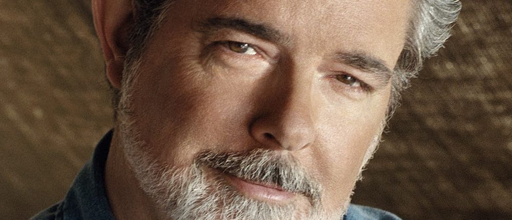 George Lucas