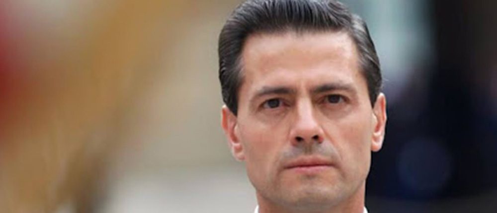 Enrique Peña Nieto