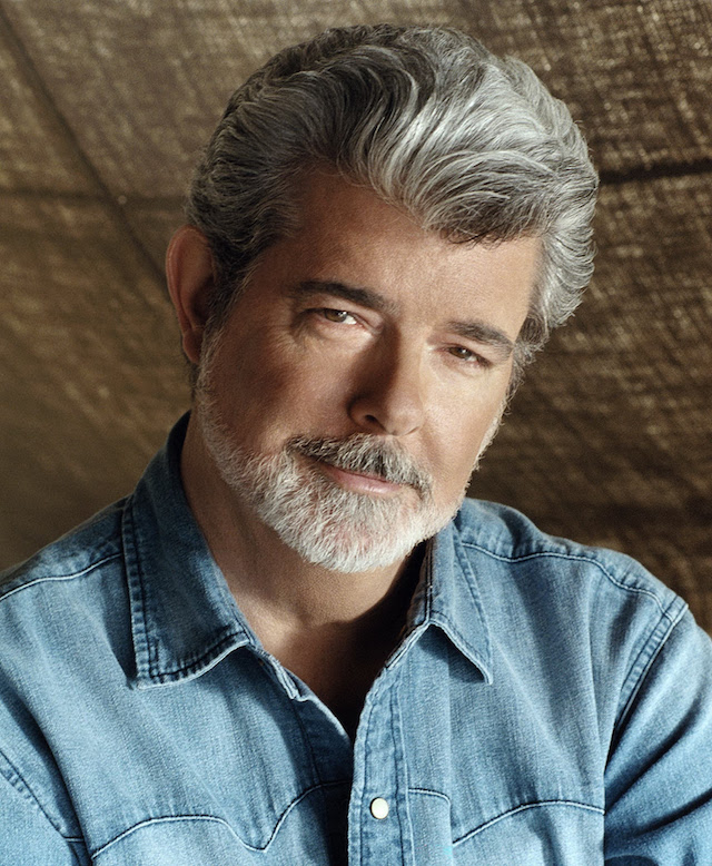George Lucas