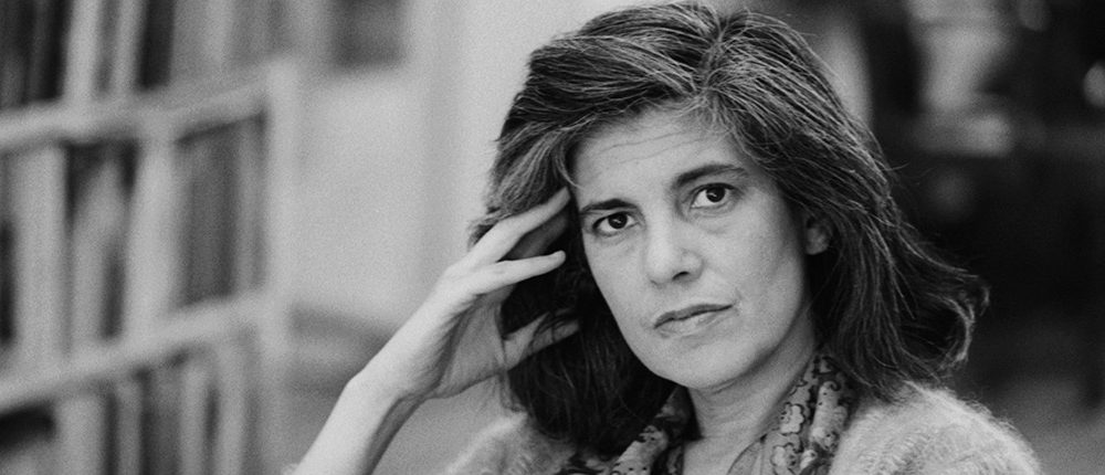 Susan Sontag
