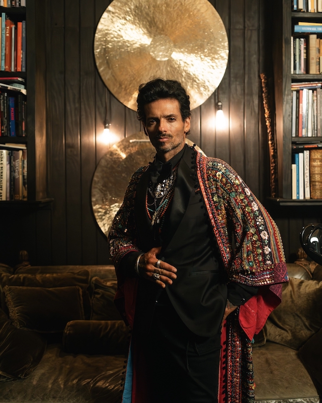 Draco Rosa