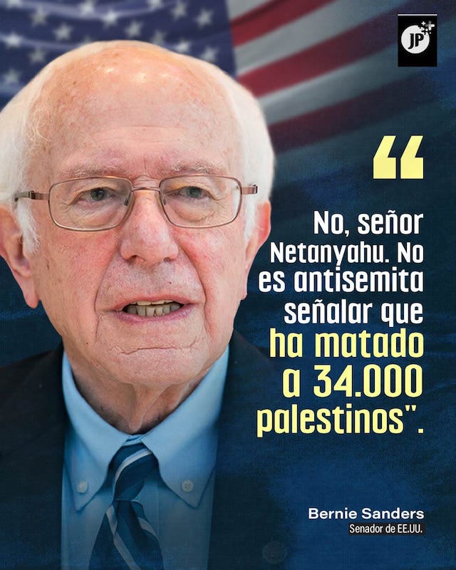 Genocidio de Israel
