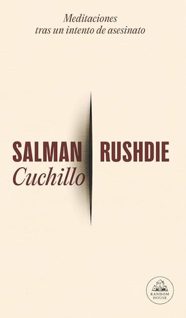 Salman Rushdie