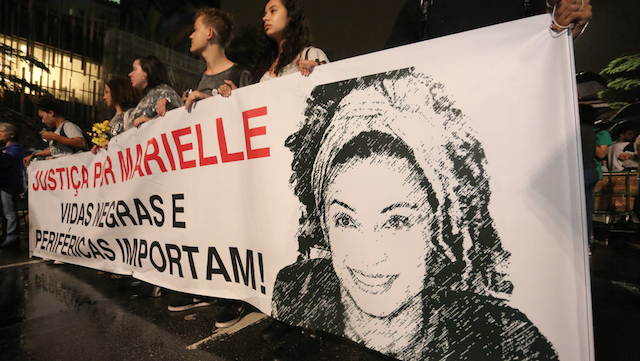 Marielle Franco