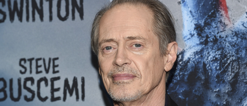 Steve Buscemi