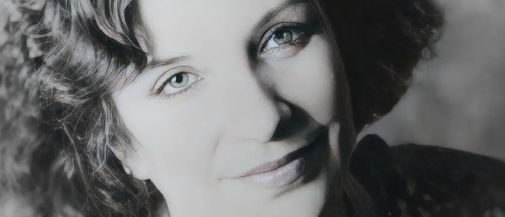 Clarissa Pinkola Estés