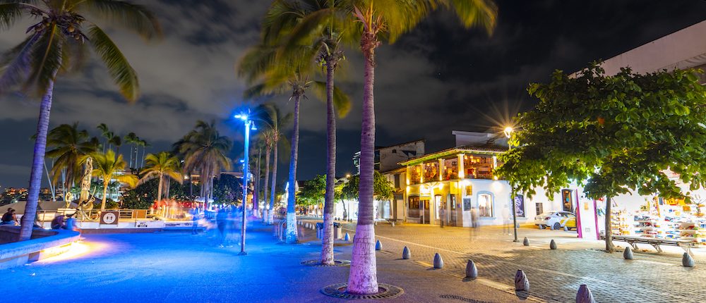 Puerto Vallarta