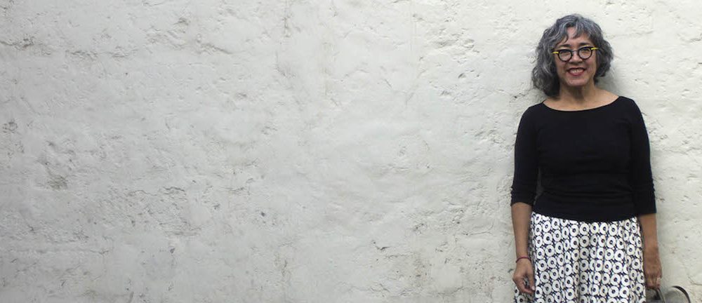 Cristina Rivera Garza