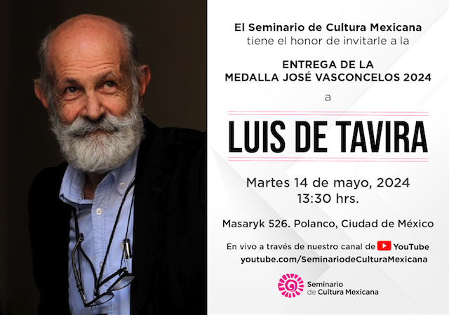 Luis de Tavira