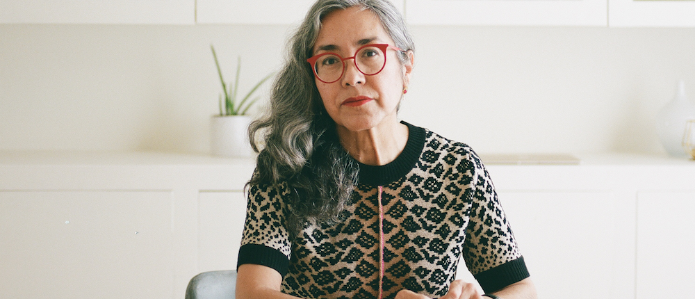 Cristina Rivera Garza