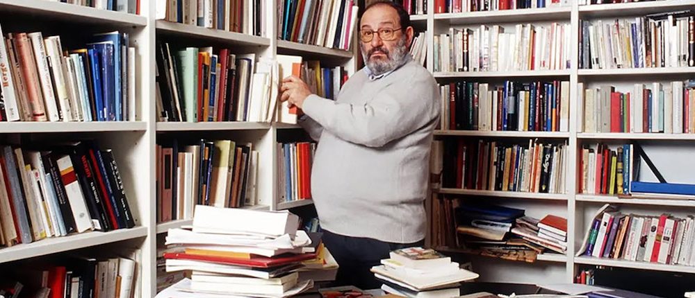 Umberto Eco