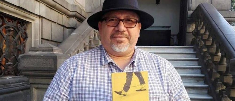 Javier Valdez