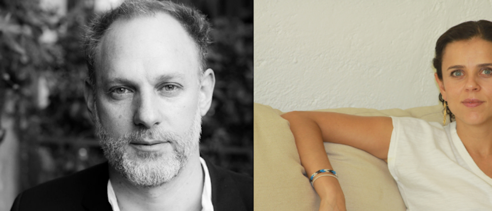 Haidu Kowski / Camila Villegas