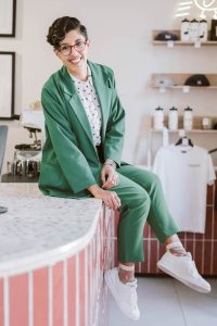 Contra la violencia digital