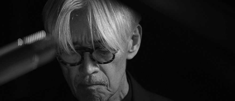 Ryuichi Sakamoto