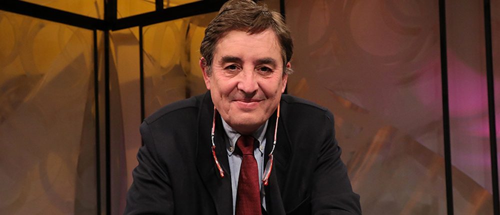 Luis García Montero