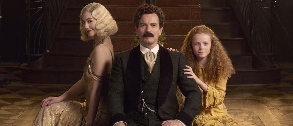 Un caballero en Moscú