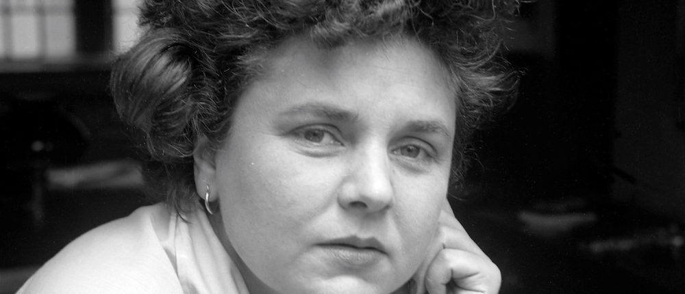 Elizabeth Bishop