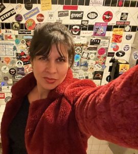 María Eugenia Mayobre