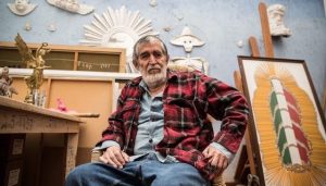 Rafael López Castro