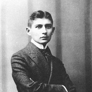 Franz Kafka