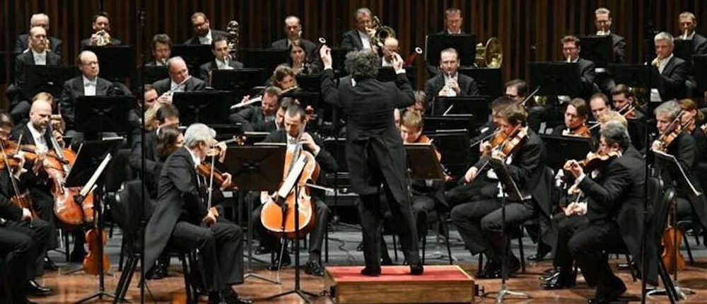 Filarmónica de las Artes