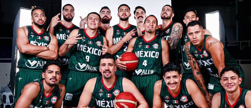 Torneo de Basquetbol