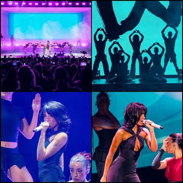 Conciertos en Málaga