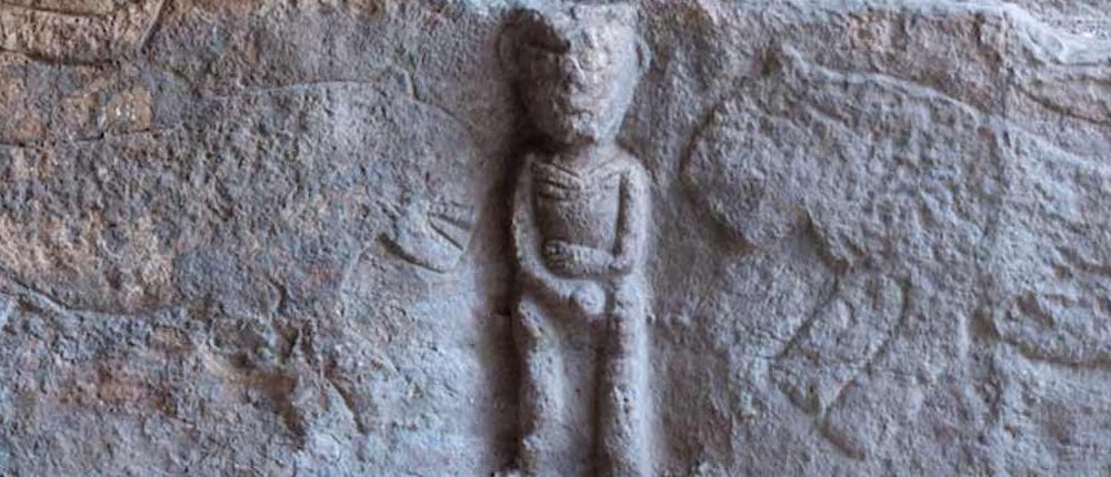 Proyecto arqueológico Taş Tepeler