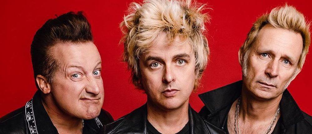 Green Day