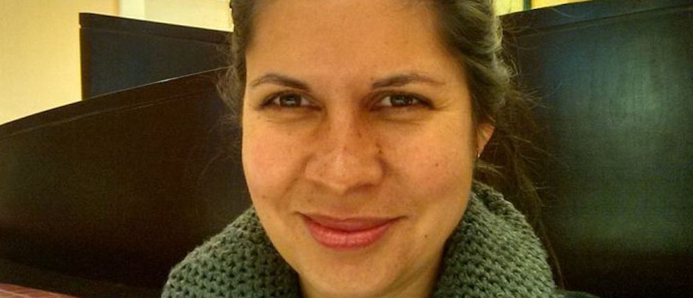 María Eugenia Mayobre