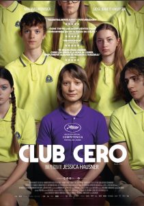 Club Cero