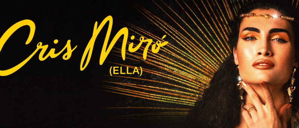 Cris Miró