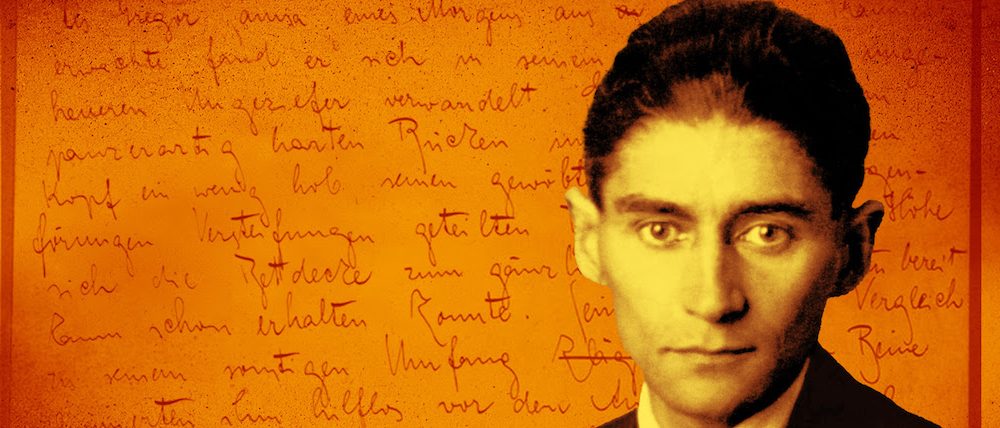 Franz Kafka