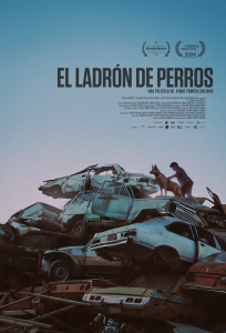 El ladrón de perros