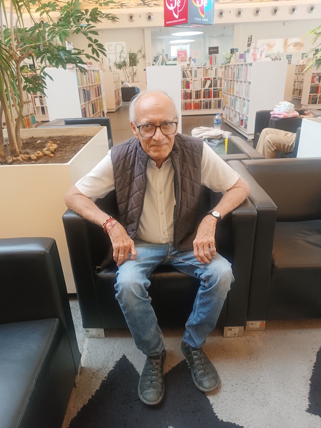 Francisco Pancho Hinojosa