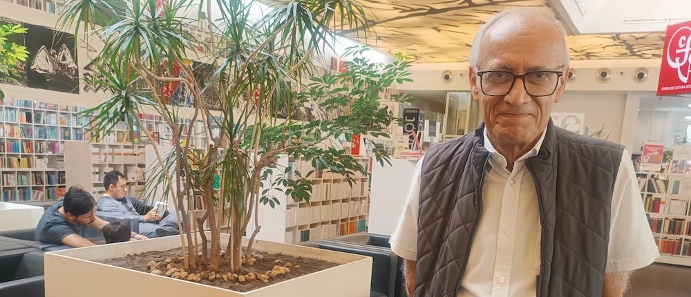 Francisco Pancho Hinojosa