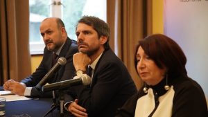 España, Invitado de Honor