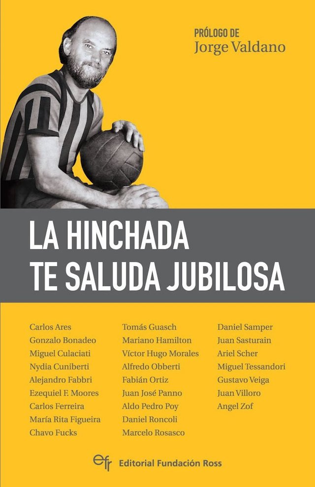 Roberto Fontanarrosa