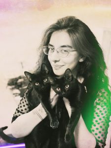 Amaranta Monterrubio