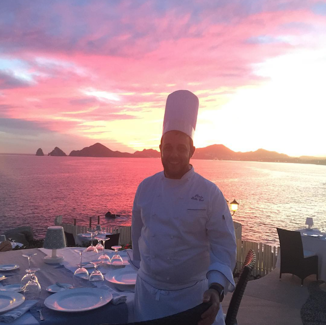 Nobu Hotel Los Cabos