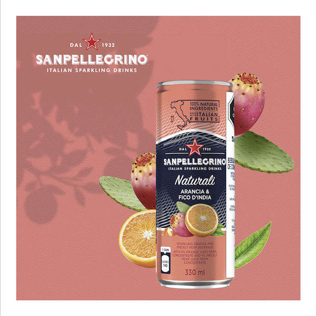 San Pellegrino