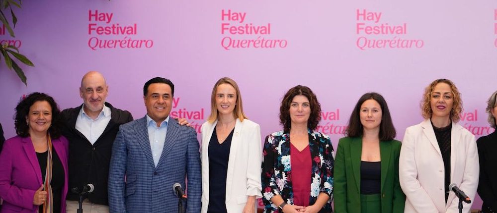 Hay Festival