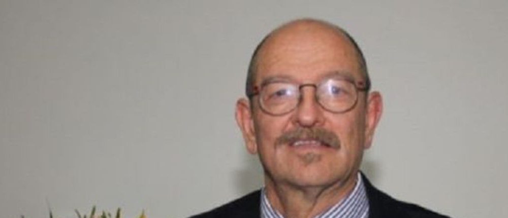 Jorge Laserna Vargas