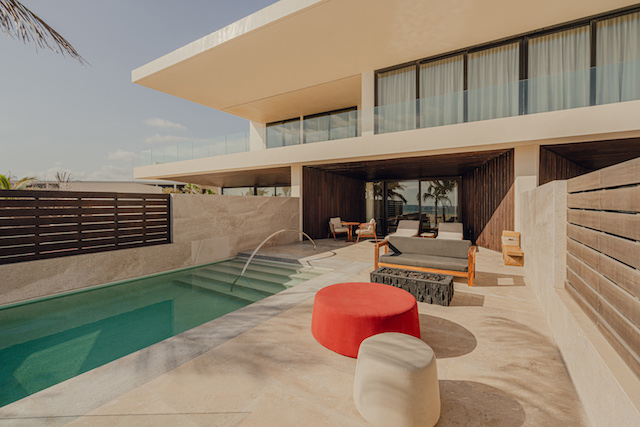 Nobu Hotel Los Cabos 